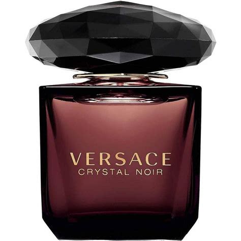 perfumy versace crystal noir allegro|Versace Crystal Noir price.